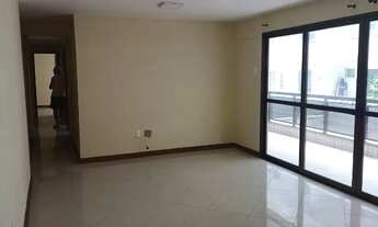 Imagem 3: Apartamento, Recreio dos Bandeirantes, 3 quartos(1 suite) dependência de empregada