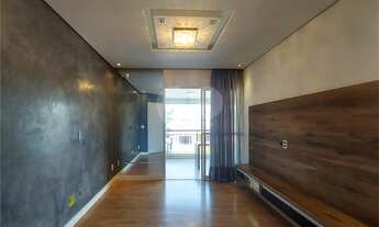 Imagem 3: Apartamento com 3 quartos à venda ou para locação em Jardim Brasil (zona Sul) - SP