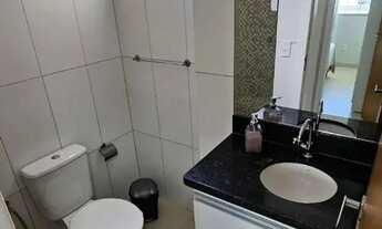 Imagem 13: Apartamento à Venda na Praia do Morro - Guarapari-ES! 3 Quartos, 1 Suíte, 2 Salas, 2 Banhe