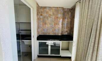 Imagem 7: Apartamento de 3 quartos no Residencial Auge- Parque Amazônia