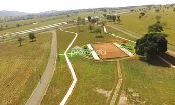 Imagem 7: CHÁCARA 1.546,36m² - CONDOMÍNIO SITIO TALISMÃ - GUAPÓ