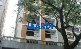 Imagem: APARTAMENTO - CONSOLAÇÃO - SP