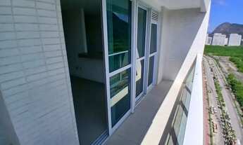 Imagem 6: Apartamento Double Suíte - 79 m² - Millenio (Ilha Pura