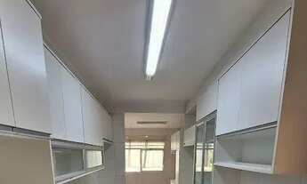 Imagem 7: Imóvel para aluguel tem 133 metros quadrados com 3 quartos em Tamboré - Santana de Parnaíb