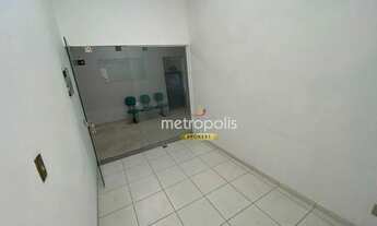 Imagem 4: Sala para alugar, 36 m² por R$ 1.200,00/mês - Osvaldo Cruz - São Caetano do Sul/SP