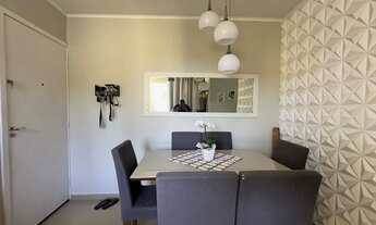 Imagem 2: Condomínio Completo II - Apartamento 2 quartos