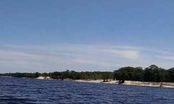 Imagem 6: Terreno / Áreas 204 Hectares em Novo Airão Amazonas