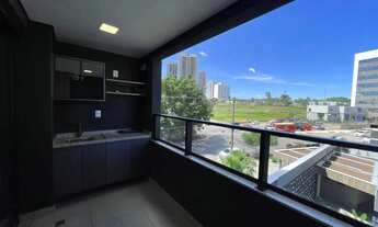 Imagem 5: Apartamento para locação, 46m2, 1 dormitório - Connect Planeta - Jardim do Paço - Sorocaba