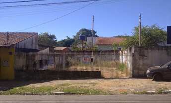 Imagem 2: Lote/Terreno para venda com 220 metros quadrados em Conjunto Cachoeira Dourada - Goiânia