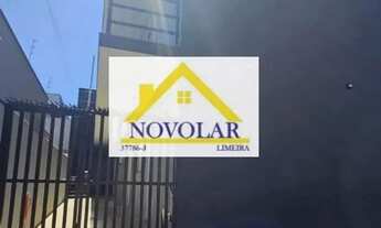 Imagem: Kitnet para Locação em Limeira, Jardim