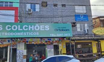 Imagem 2: Sala Comercial Centro de Lauro de Freitas R$ 750,00