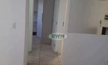 Imagem 6: Apartamento com 2 dormitórios, 54 m² - Jardim Santa Fé - Sorocaba/SP