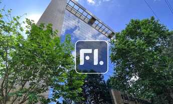 Imagem 7: Conjunto para alugar, 886 m² por R$ 48.900,00/mês - Brooklin - São Paulo/SP