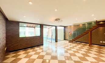 Imagem 4: CASA A VENDA I BAIRRO BRAÚNAS I PAMPULHA