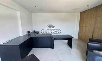 Imagem 2: Sala Comercial 53m² - Sol da Manhã - Office Tower - Barra da Tijuca