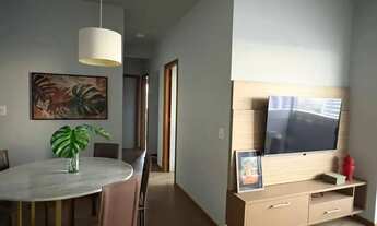 Imagem: PEDREIRA - Apartamento Mobiliado disponível