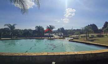 Imagem 6: Lote em condomínio em Rua Lincoln - Cidade Jardim - Vargem Grande Paulista/SP