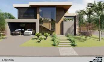 Imagem: Sobrado para venda tem 369 metros quadrados