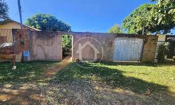 Imagem: CASA 03 QUARTOS - PARQUE DOS GIRASSOIS