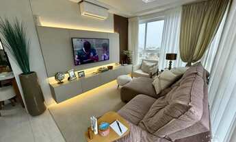 Imagem: Partamento Mobiliado e Decorado no Centro