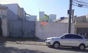 Imagem 2: Terreno- 400m², Santa Maria- Santo André - SP