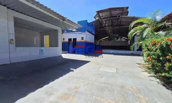 Imagem 6: Prédio comercial no bairro Antônio Bezerra em Fortaleza, CE