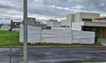 Imagem 2: Terrenos em condomínio alto padrão para venda, Passagem Da Conceição, Várzea Grande