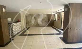 Imagem 4: Ótima localização, 03 quartos (Sendo 02 suítes com armários e 01 dormitório), varanda na s