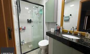 Imagem 5: Apartamento com 54m², 2 quartos, 1 suíte, 2 vagas, no bairro Jardim Carvalho em