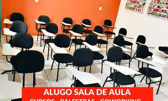 Imagem 4: Alugo Aluguel Sala de aula na Vila Sta Cecília