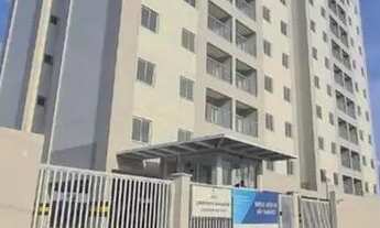 Imagem: Imóvel para aluguel tem 57 metros quadrados