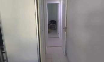 Imagem 6: Apartamento 2 quartos, sendo 1 suíte