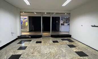 Imagem 4: Sala comercial, 30m², 1 vaga no Ed. Síntese 21 na Cremação