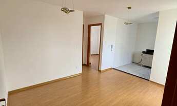 Imagem: Vendo Apartamento no Jaiara - Arcos do Cerrado