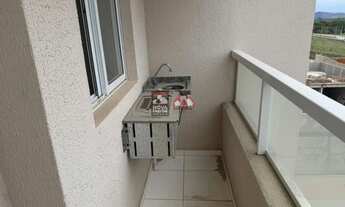 Imagem 2: Apartamento Urbanova - The Gold