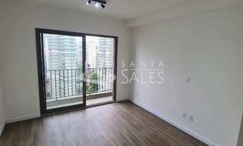 Imagem: Apartamento para locação na Vila Nova