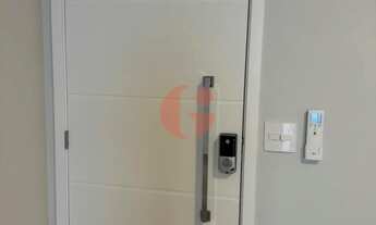 Imagem: Apartamento para venda e locação com 3