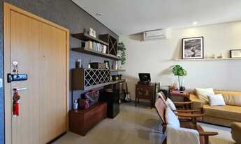 Imagem 2: Cobertura Linear em Caiobá - Ref.: 477