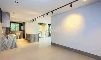 Imagem 2: LINDO APARTAMENTO NOVO DE 3 QUARTOS AO LADO DA PRAÇA DA ESPANHA Apartamento novo com 3 qua