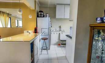 Imagem 15: Venda Apartamento 3 Dormitórios - 94 m² Sumaré