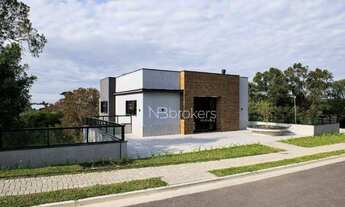 Imagem 2: TERRENOS EM CONDOMÍNIO FECHADO COM SEGURANÇA E INFRAESTRUTURA COMPLETA!