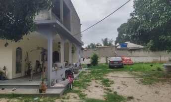 Imagem 2: Casa com terreno de 1000m2 em Duque Tanguá