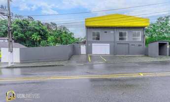 Imagem 7: Galpão Comercial para Locação no Bairro Salto Weissbach Blumenau/SC