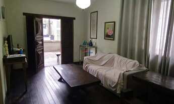 Imagem 6: CASA 3 QUARTOS, 2 VAGAS, BARRACÃO, EXCELENTE P/INVESTIR