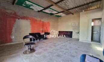 Imagem 3: Loja disponível para locação no Bairro Novo Igarapé - Igarapé/MG