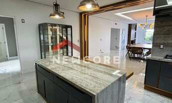 Imagem 7: Casa de condomínio em Carazal - Aspen Mountain - Gramado/RS