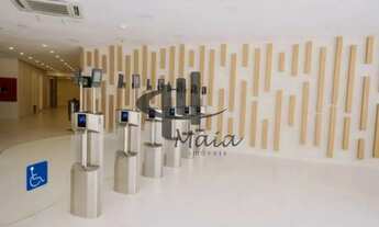 Imagem 7: Locação Sala Comercial Sao Caetano do Sul Centro Ref: 45008