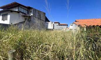Imagem 2: Terreno (Em rua) à Venda, 360m² - Bairro Piratininga em Niterói