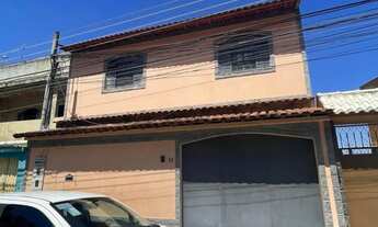 Imagem: CASA NA EST DO PRÉ NÃO E INDEPENDENTE