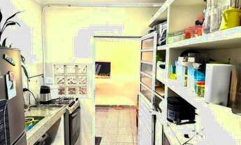 Imagem 5: Casa - Parque Residencial Vila União - Campinas